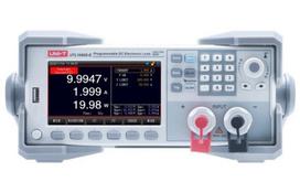 Elektroninė apkrova 0÷150V, 0÷30A, 200W; UNI-T