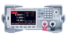 Elektroninė apkrova 0÷150V, 0÷30A, 400W, UNI-T