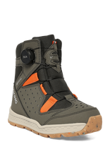 Viking - Espo Reflex Warm Gtx Boa - Žieminiai batai - Chaki spalva