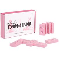 SECRETPLAY 100% GAMES - Kinky Domino Žaidimas