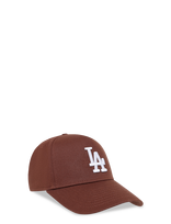 New Era - League Ess Eframe Losdod - Kepurė - Ruda