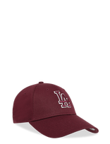 New Era - Team Outline 9Forty Losdod - Kepurė - Burgundiška splava
