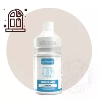 Brilglass – stiklo ir veidrodžių valiklis BH0206