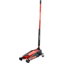 Facom DL.32APB hidraulinis domkratas, 3t, 465mm, 133mm, aliuminis, guminiai ratai, EN1494
