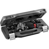 Facom NSS.J8PB trumpų smūginių antgalių rinkinys, 1/2", 8 vnt., 10-24mm, kompaktiškas