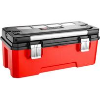 Facom BP.P26APB Cantilever PRO įrankių dėžė, 670mm, 275mm, 300mm, 3.3kg, IP54, užrakinama