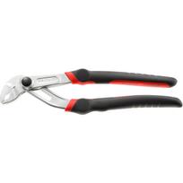 Facom 181A.25CPEPB daugiafunkcinės replės, 250mm, 12 padėčių, chromuotos, ergonomiškos rankenos
