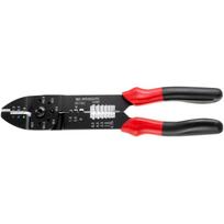 Facom 449BPB presavimo replės, 1.5-2.5-6 mm², laidų nuėmiklis, pjaustytuvas, ASME B107.500