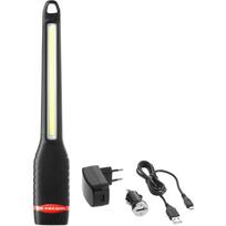 Facom 779.SILR2PB belaidė LED apšvietimo lempa, 40-400 lm, IP67, 3,7V, 5,0Ah, Micro USB