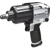 Facom NS.1400FPB pneumatinis smūginis veržliaraktis, 1/2", 1490Nm, 6500RPM, 1120 smūg/min, minkšta rankena