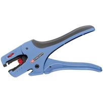Facom 793936PB automatinės vielos pjaustyklės ir nuėmiklis, 0.02-10mm², AWG 32-8, 3-18mm, ergonomiškas