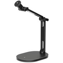 Rode DS2 kompakti stalo stovas, 38cm, 900g, 3/8", 1/4", metalas, juoda, kabelių valdymas