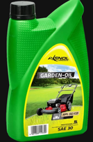 Alyva keturtakčiams varikliams 4T SAE 30 600 ml Nr. 851