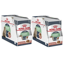 Royal Canin Digest Sensitive šlapias maistas katėms 85g. x 12vnt.