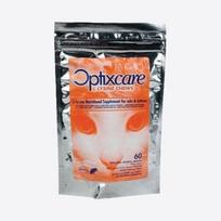 Optixcare L-Lysine pašaro papildas katėms ir kačiukams