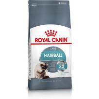 ROYAL CANIN Hairball Care sausas pašaras katėms 1kg. - 10kg. 2 kg