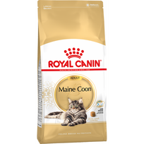 ROYAL CANIN Maine Coon 31 sausas pašaras katėms 2kg. - 10kg. 10 kg