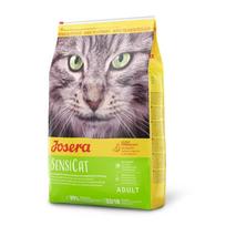 Josera SensiCat 1 - 10kg 1 kg(sveriamas)