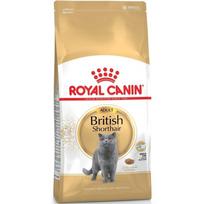 ROYAL CANIN British Shorthair sausas pašaras katėms 1kg. - 10kg. 10 kg