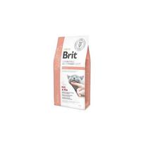 Brit GF Veterinary Diets Cat Renal sausas maistas katėms 400g. - 5kg. 5 kg