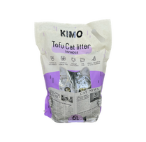 Kimo tofu kraikas su levandų ekstraktu 2,5kg (6l) x 6 vnt.