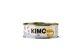 Kimo Tuna konservai katėms su tunu (70g x 24vnt.)
