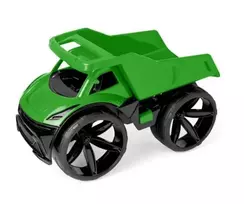 Maximus Green Tipper