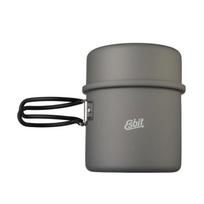 Esbit Aluminium Pot 1 l Turistinis puodas