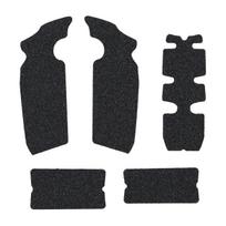 Creative Guns Grip Tape Canik TP9 SFx Mete Ginklo rankenos sukibimo juosta