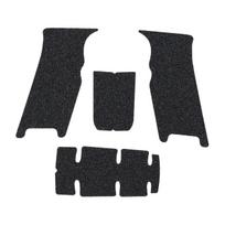 Creative Guns Grip Tape CZ P-09 C Nocturne Ginklo rankenos sukibimo juosta