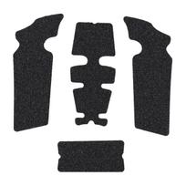 Creative Guns Grip Tape Canik TTI Combat Ginklo rankenos sukibimo juosta