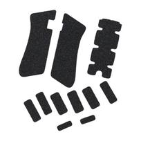 Creative Guns Grip Tape Glock 17 Gen. 3 Ginklo rankenos sukibimo juosta