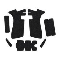 Creative Guns Grip Tape Glock 19 Gen. 6 Ginklo rankenos sukibimo juosta