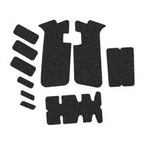 Creative Guns Grip Tape Ruger RXM Ginklo rankenos sukibimo juosta