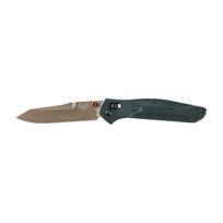 Benchmade 940FE-2601 Osborne Sulankstomas peilis
