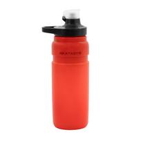 Katadyn BeFree AC 0,7 l Red Vandens butelis su filtru