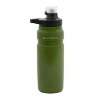 Katadyn BeFree AC 0,7 l Green Vandens butelis su filtru