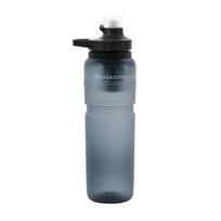 Katadyn BeFree AC 0,9 l Smoke Vandens butelis su filtru