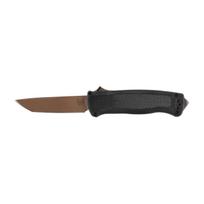 Benchmade 5370FE-08 Shootout OTF Sulankstomas peilis