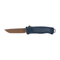 Benchmade 5370FE-09 Shootout OTF Sulankstomas peilis