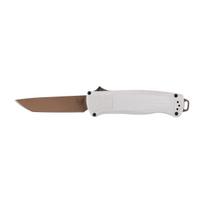 Benchmade 5370FE-10 Shootout OTF Sulankstomas peilis