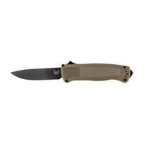 Benchmade 5371BK-03 Shootout OTF Sulankstomas peilis