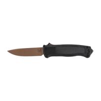 Benchmade 5371FE-02 Shootout OTF Sulankstomas peilis