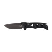 Benchmade 273GY-04 Mini Adamas Taktinis sulankstomas peilis
