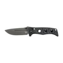 Benchmade 275GY-03 Adamas Taktinis sulankstomas peilis