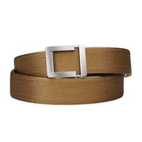 Kore Essentials Tactical Nylon Quarter Gun Belt Q2 1.25" Coyote Taktinis diržas