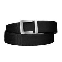 Kore Essentials Tactical Nylon Quarter Gun Belt Q2 1.25" Black Taktinis diržas