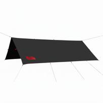 TigerWood RedLine 3x4 Black Tentas