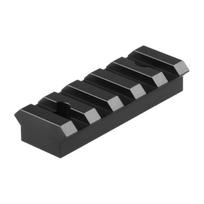 Bergara BMP Buttstock/Monopod Picatinny bėgelis