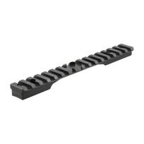 Bergara Long-Action 20 MOA R700 Picatinny bėgelis